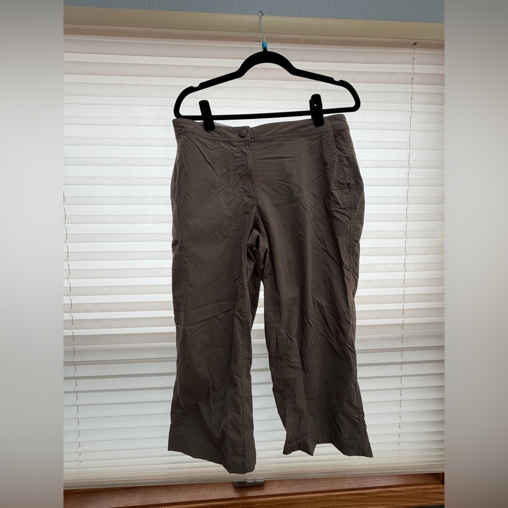 L.L.Bean Women’s Hiking Capris